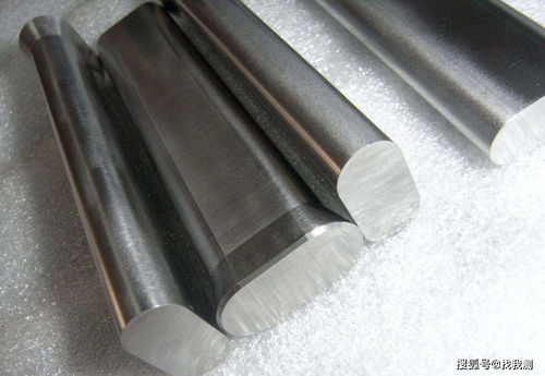 钨钢及金银制品的检测范围与标准解析