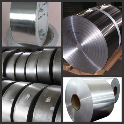 36NiCrMo16弹簧钢板、60CrMnMoA弹簧钢棒材与钢带 高性能金属材料的特性与应用