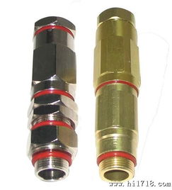 工业铝型材与精密铝合金管材棒材——佛山市南海区科本精密铝制品厂产品图片展示