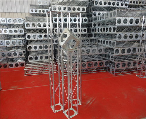 铜陵铝合金舞台桁架价格及厂家直销信息