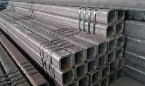 40x25x4 钢结构用方矩管厂家销售电话与产品介绍