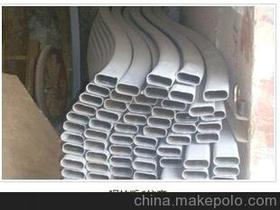 茂海金属材料拉弯厂 雨花台区金属加工行业的专业力量